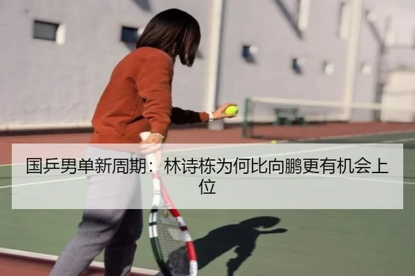 国乒男单新周期：林诗栋为何比向鹏更有机会上位